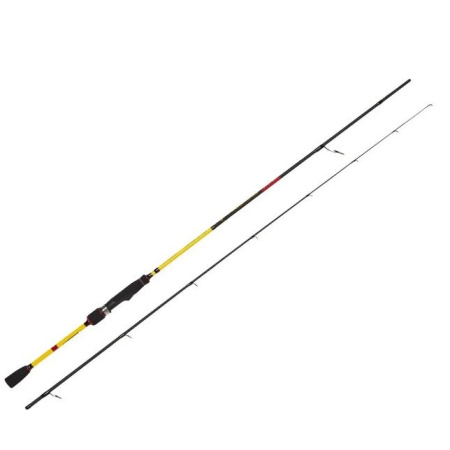 Спінінг  Lucky John Progress Jig V2 27 2.74m 8-27g (LJPJ2-902MF)