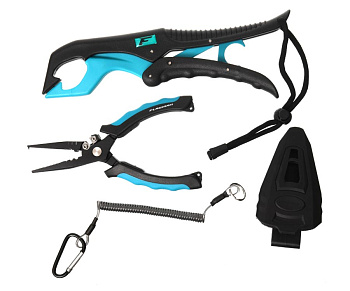 Набір інструментів Flagman Angler Tool Kit #2 (FATK-2)