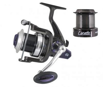 Котушка Fishing Roi Corvette