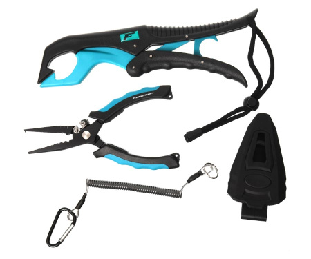 Набір інструментів Flagman Angler Tool Kit #2 (FATK-2)