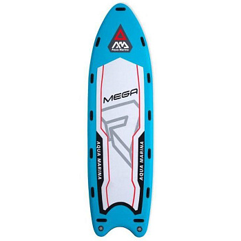 Надувна SUP дошка Aqua Marina Mega 18'1'' (BT-20ME)