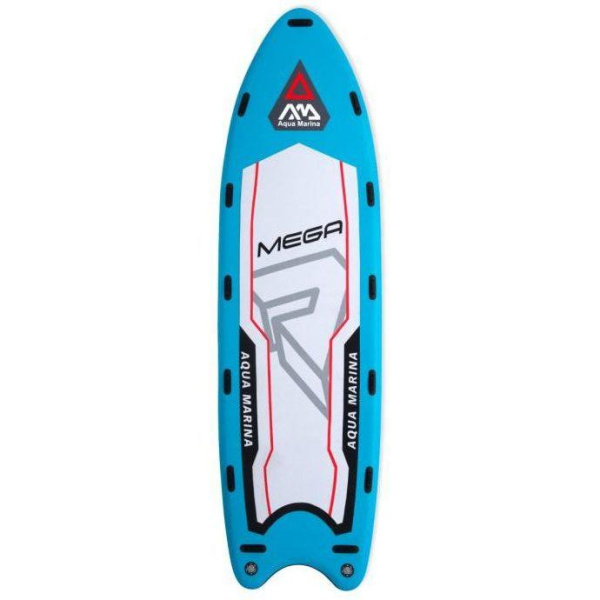 Надувна SUP дошка Aqua Marina Mega 18'1'' (BT-20ME)