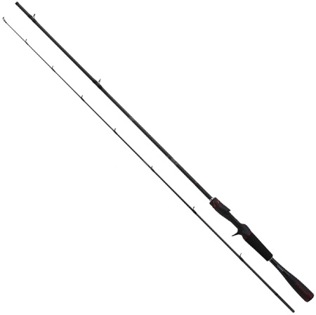 Кастингове вудлище Shimano Zodias 172H 2.18m 14-42g Casting (1.5 част.) (2266.34.73)