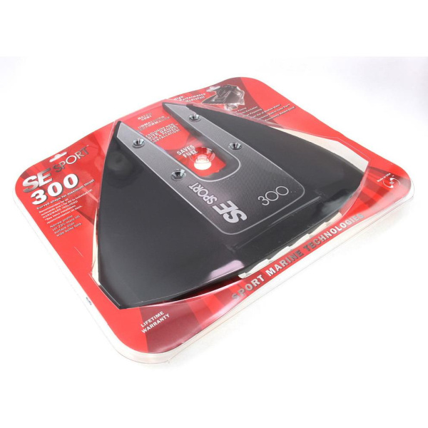 Гідрокрило SE Sport 300 до 300 к.с. (SE300BLK)