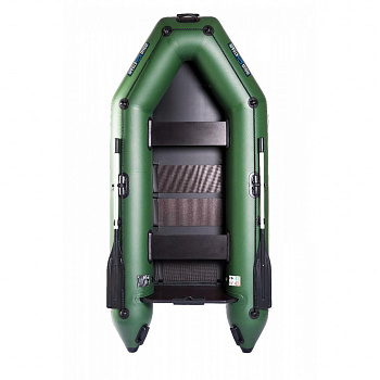 Надувний човен Aqua-Storm Stm280