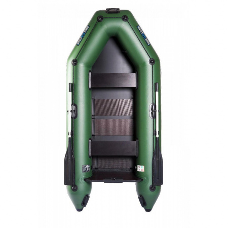 Надувний човен Aqua-Storm Stm280