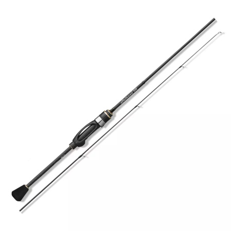 Спінінг Graphiteleader Bellezza UX 24GBELUS-652UL-T 1.95m 0.6-7g (G18270)