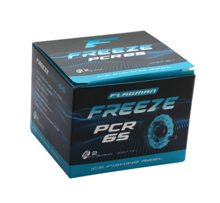 Котушка зимова Flagman Freeze PCR65 (FJD001-65)