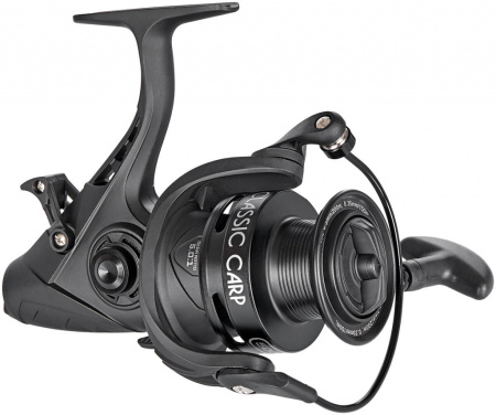 Котушка Brain Classic Carp Baitrunner