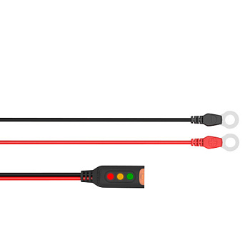 Індикатор стану АКБ CTEK M6 (40-290)