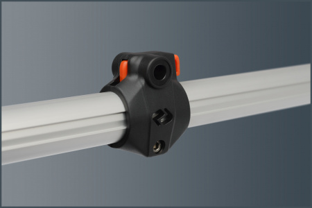 Кріплення весла Kolibri ліве