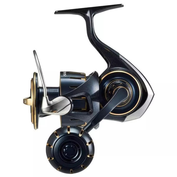 Котушка Daiwa 23 Saltiga (G)