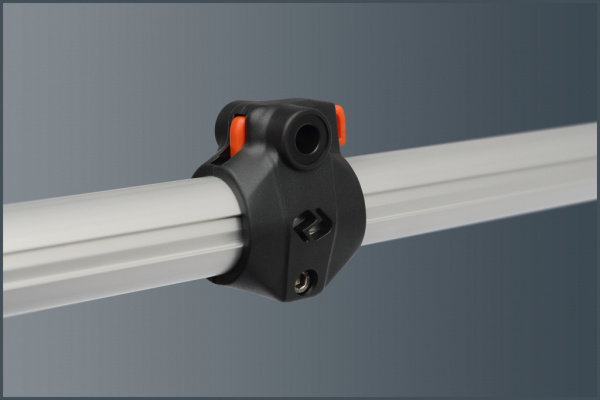 Кріплення весла Kolibri ліве