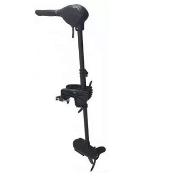 Човновий електромотор Haswing Protruar 2.0 85lbs 24В безщітковий (HE-50745)