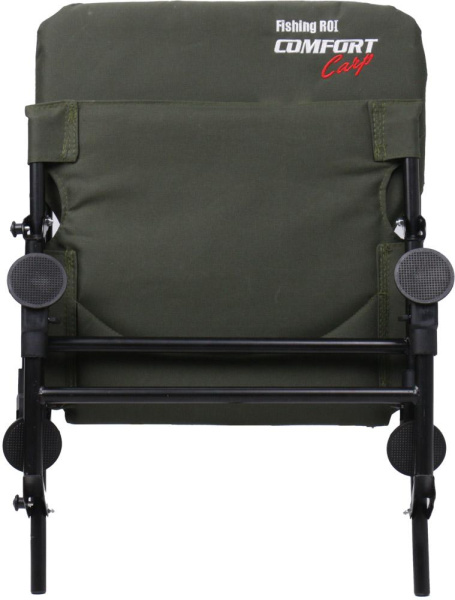 Карпове крісло Fishing Roi TFC003-1 (603-TFC003-1)