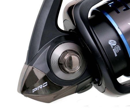 Котушка Flagman Sherman Pro Feeder (screw-in handle)