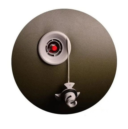 Надувний човен BARK B-190D