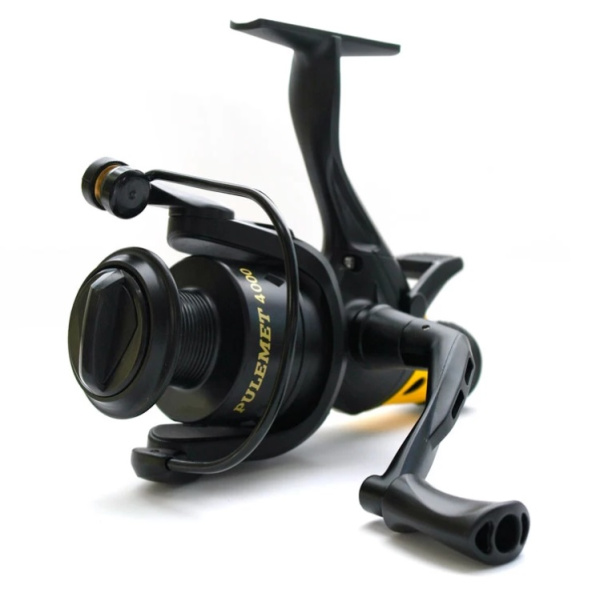 Катушка Fanatik Pulemet AQR400