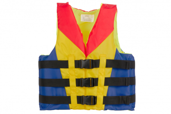 Жилет страхувальний RYE XXL (03575562)