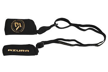 Чохол Azura Neopren Rod Holder Black M (ANR-BM)