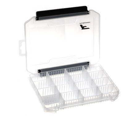 Коробка Flagman Tackle Box #35 20.5x15.5x3.5см (FBTX-35)