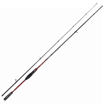 Спінінг Daiwa Ninja Z JS 802MHFS 2.44m 15-45gr (11104-06)