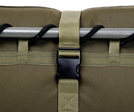 Ліжко коропове Carp Pro Light Bed 8 Legs (CPHD8338)