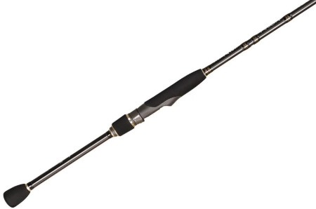 Спінінг Crazy Fish Arion ASRE762LS (3-12g 229cm)