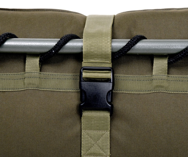 Ліжко коропове Carp Pro Light Bed 8 Legs (CPHD8338)