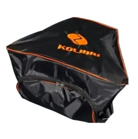 Сумка-рундук носова з кріпленням Kolibri KM-400DSL, KM-450DSL