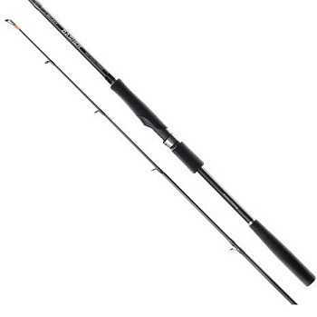 Спінінг Select Basher BSR-702SH 2.13m 40-120g Regular Fast (1870.36.51)