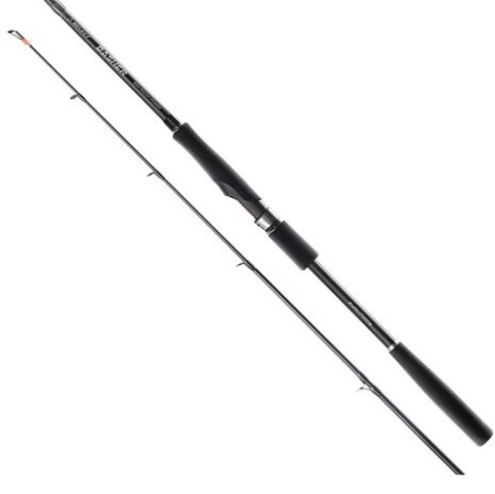 Спінінг Select Basher BSR-702SH 2.13m 40-120g Regular Fast (1870.36.51)
