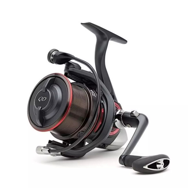 Котушка Daiwa 21 Tournament Feeder 25QD (10924-025)