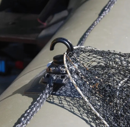 Гачок FASTEN (Hm273) (01.13.002.01.01)