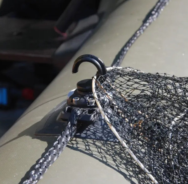 Гачок FASTEN (Hm273) (01.13.002.01.01)