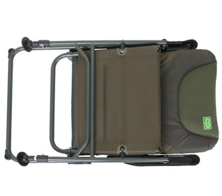 Крісло коропове Carp Pro Light (CPHD6050)