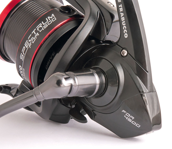 Котушка Trabucco Spectrum Feeder 5500 (034-81-550)