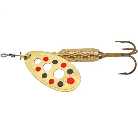 Блешня Rublex Turbo #1 2.0g OPRN (1824.00.38)