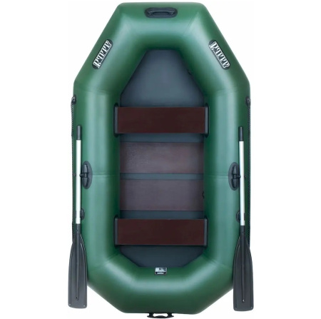 Надувний човен Ладья ЛТ-240БС