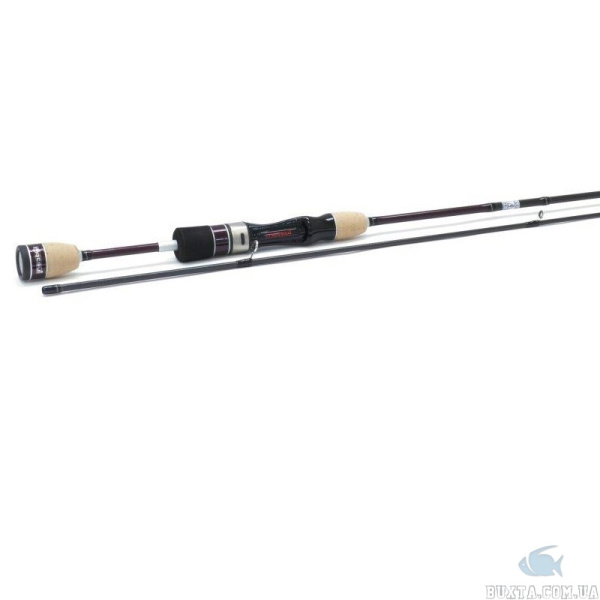 Спінінг Metsui Target 672L 2-10 g (6936556706957)