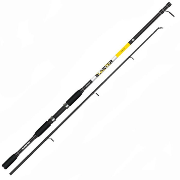 Спінінг Salmo Blaster Spin 60 15-60g 2.40m (2408-240)