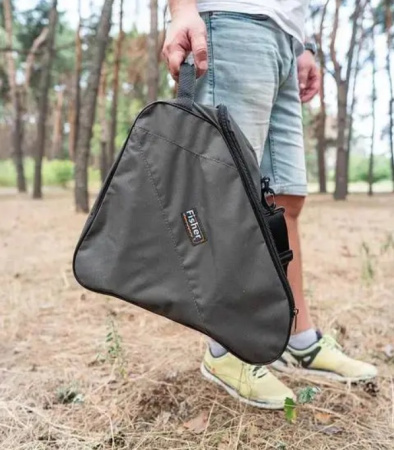 Сумка під взуття Fisher (K-009)