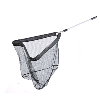 Підсак Flagman Landing Net Sandwich Mesh 60x60, Нead 1,80 м, 2 sec (ZX606018)