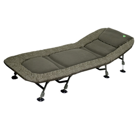 Ліжко коропове Carp Pro Diamond Big Size (CPHD5352)