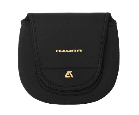 Чохол Azura Neoprene Reel Bag Black XL (ARBXL-B)