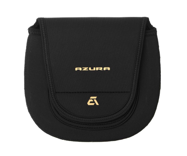 Чохол Azura Neoprene Reel Bag Black XL (ARBXL-B)