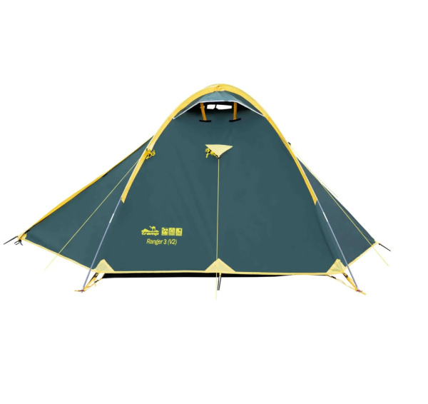 Намет Tramp Ranger 3 (v2) (TRT-126)
