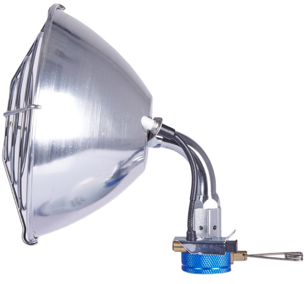 Обігрівач газовий Skif Outdoor X-Warm TC (389.03.15)