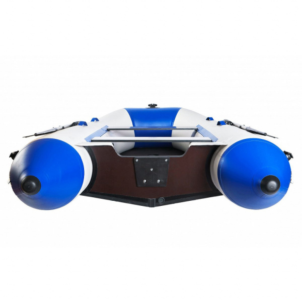 Надувний човен Aqua-Storm Stk400 Е