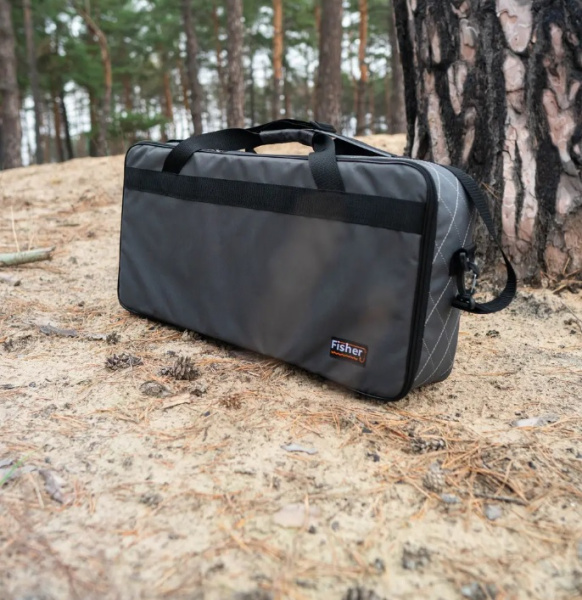 Чохол для 6 котушок Fisher (К-121)